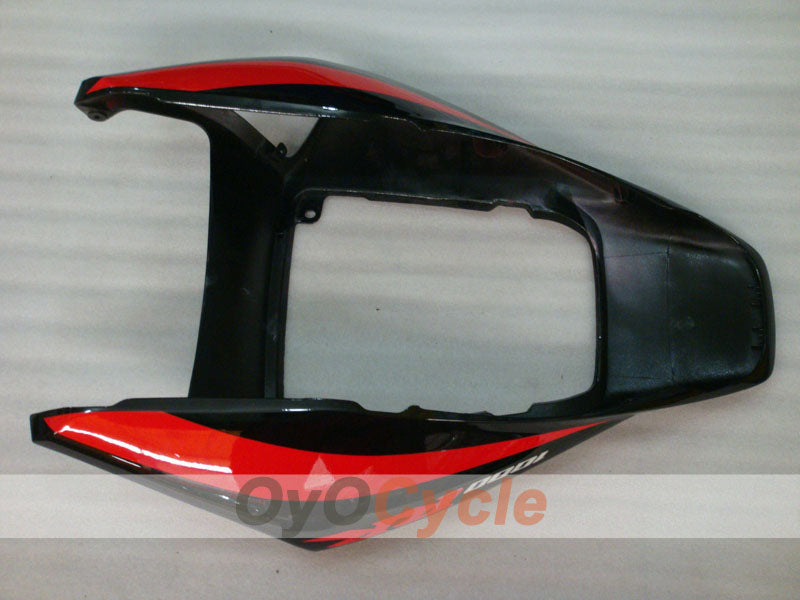 Injection Fairing kit for 06-07 CBR1000RR - Red, White - Fireblade #OYO87900567