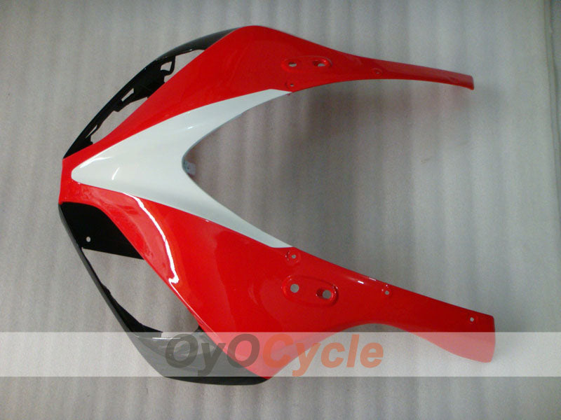 Injection Fairing kit for 06-07 CBR1000RR - Red, White - Fireblade #OYO87900567