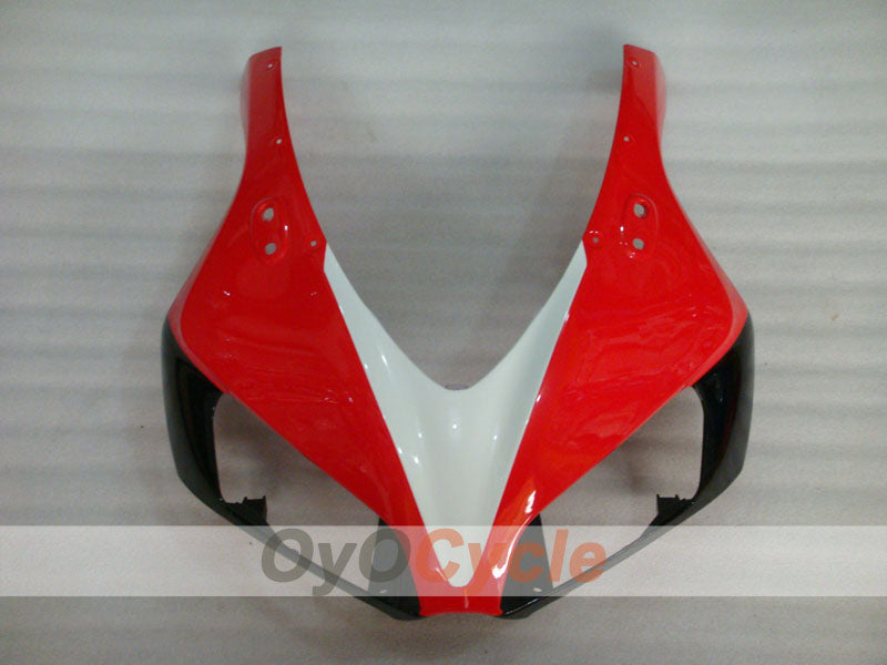 Injection Fairing kit for 06-07 CBR1000RR - Red, White - Fireblade #OYO87900567