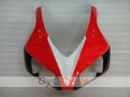 Injection Fairing kit for 06-07 CBR1000RR - Red, White - Fireblade #OYO87900567