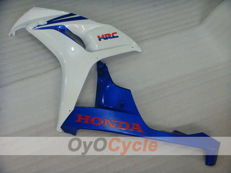 Left & Right Side Fairing For Honda 06-07 CBR1000RR #OYO87906697 Secondary image