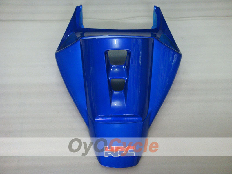 Rear Tail Fairing + Seat Cover For Honda 06-07 CBR1000RR #OYO87906699