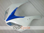 Injection Fairing kit for 06-07 CBR1000RR - Blue, White - HRC #OYO87900568