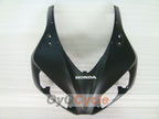 Injection Fairing kit for 06-07 CBR1000RR - Black, Matte - Fireblade #OYO87900569