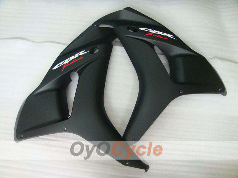 Left & Right Side Fairing For Honda 06-07 CBR1000RR #OYO87906701 Main image
