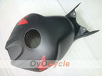 Injection Fairing kit for 06-07 CBR1000RR - Black, Matte - Fireblade #OYO87900569