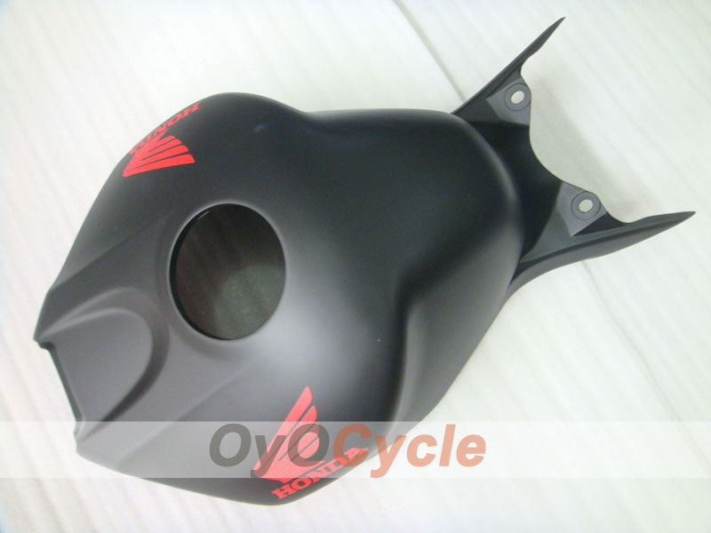 Injection Fairing kit for 06-07 CBR1000RR - Black, Matte - Fireblade #OYO87900569