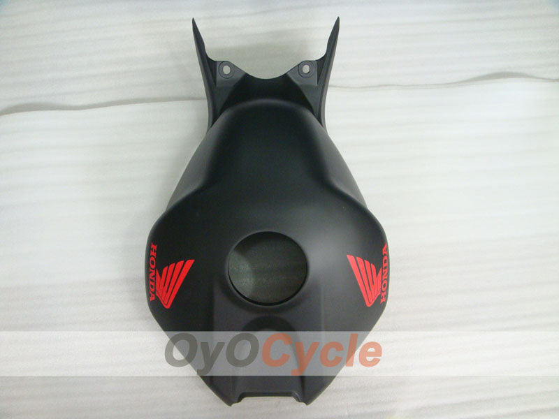 Injection Fairing kit for 06-07 CBR1000RR - Black, Matte - Fireblade #OYO87900569