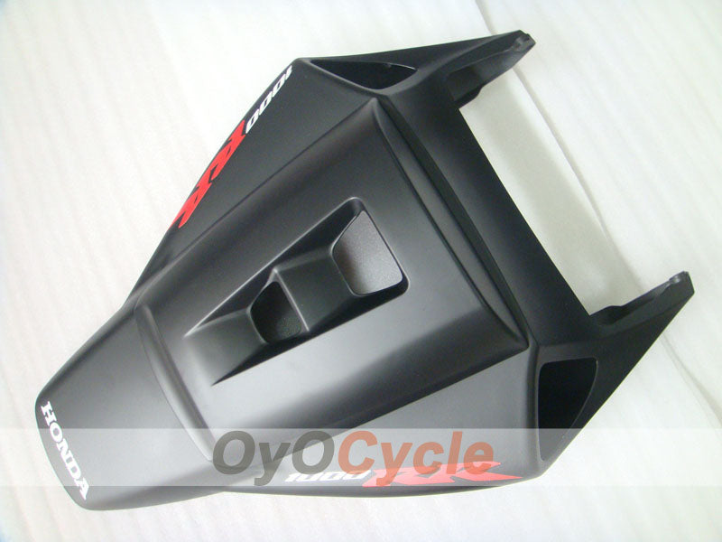 Injection Fairing kit for 06-07 CBR1000RR - Black, Matte - Fireblade #OYO87900569