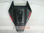 Injection Fairing kit for 06-07 CBR1000RR - Black, Matte - Fireblade #OYO87900569