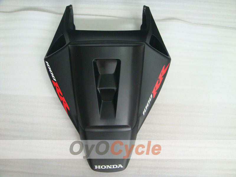 Rear Tail Fairing + Seat Cover For Honda 06-07 CBR1000RR #OYO87906704