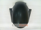 Injection Fairing kit for 06-07 CBR1000RR - Black, Matte - Fireblade #OYO87900569