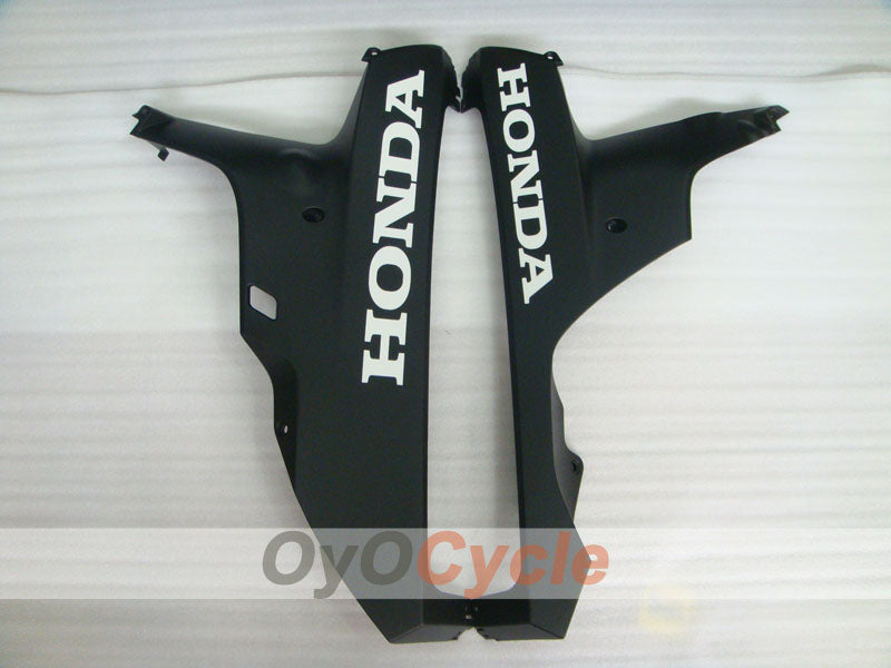 Injection Fairing kit for 06-07 CBR1000RR - Black, Matte - Fireblade #OYO87900569