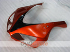 Injection Fairing kit for 06-07 CBR1000RR - Orange, Black - Fireblade #OYO87900571