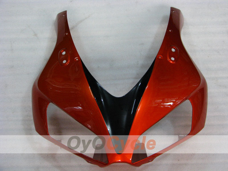 Front Upper Fairing For Honda 06-07 CBR1000RR #OYO87906705 Main image
