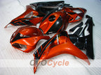 Injection Fairing kit for 06-07 CBR1000RR - Orange, Black - Fireblade #OYO87900571