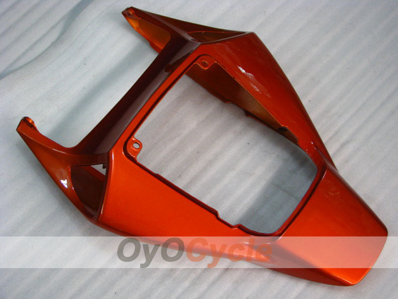 Rear Tail Fairing For Honda 06-07 CBR1000RR #OYO87906708 Main image