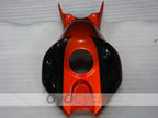 Injection Fairing kit for 06-07 CBR1000RR - Orange, Black - Fireblade #OYO87900571