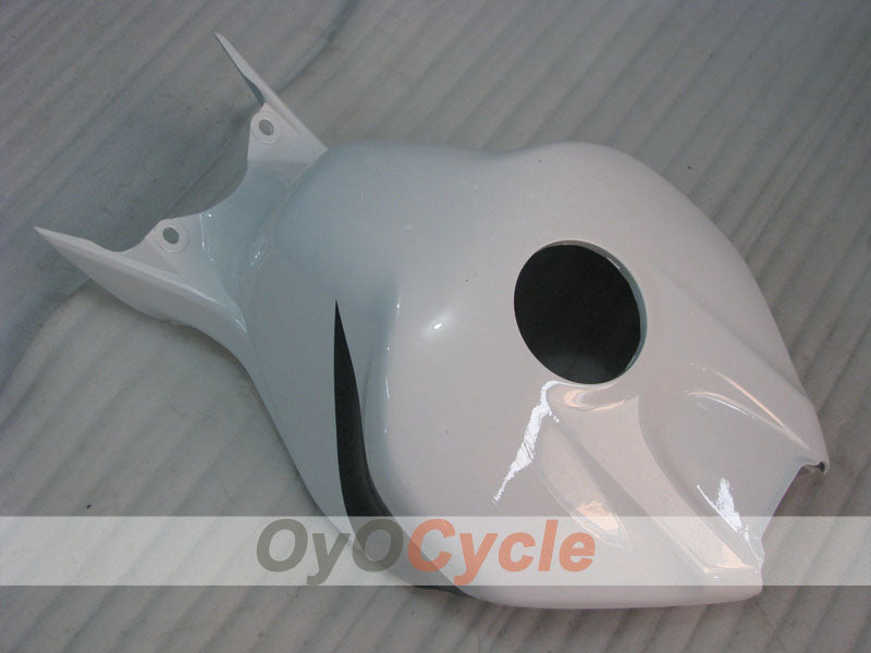 Injection Fairing kit for 06-07 CBR1000RR - White, Black - Fireblade #OYO87900572