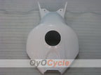 Injection Fairing kit for 06-07 CBR1000RR - White, Black - Fireblade #OYO87900572