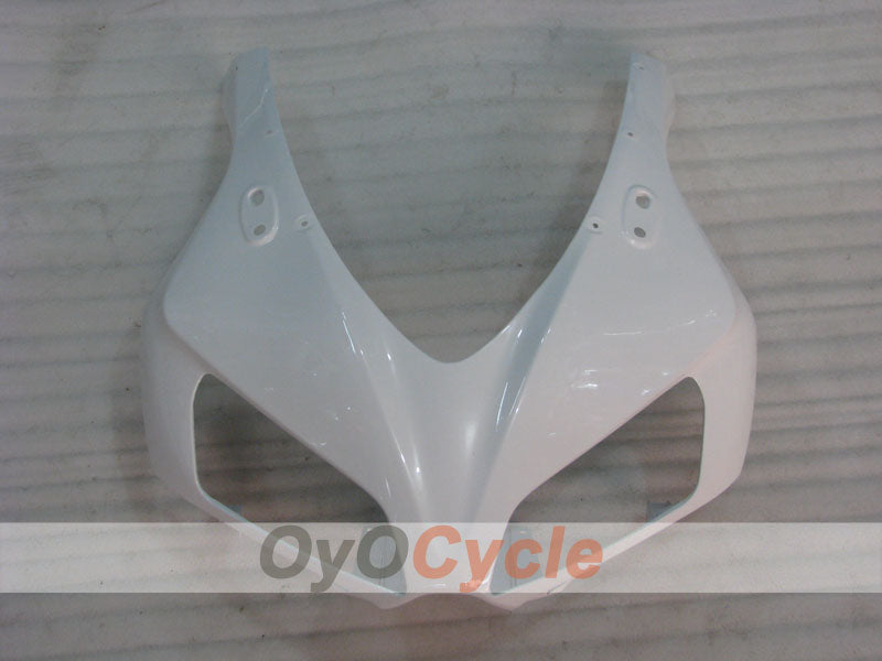 Injection Fairing kit for 06-07 CBR1000RR - White, Black - Fireblade #OYO87900572