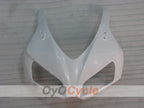 Injection Fairing kit for 06-07 CBR1000RR - White, Black - Fireblade #OYO87900572
