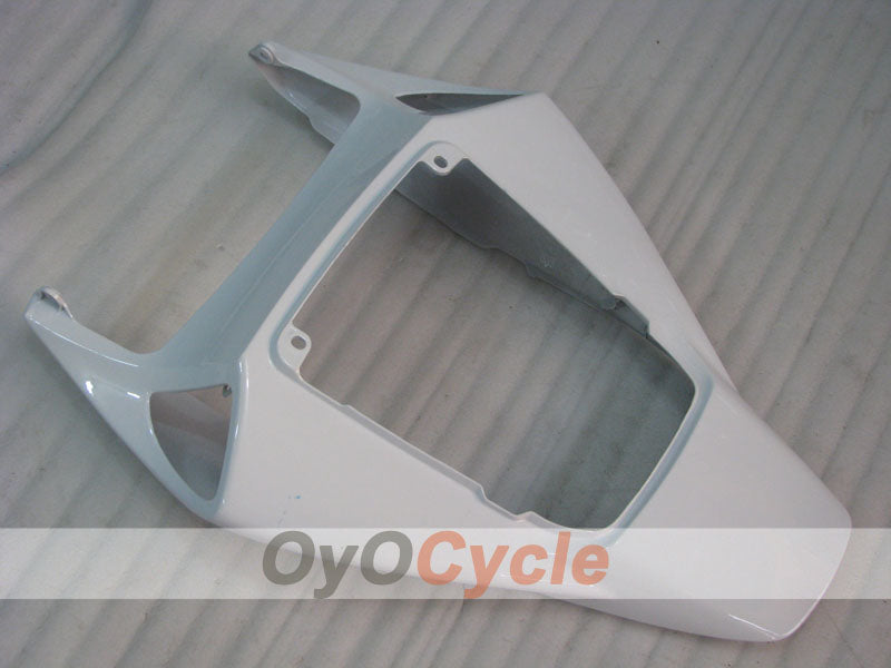 Injection Fairing kit for 06-07 CBR1000RR - White, Black - Fireblade #OYO87900572