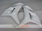 Injection Fairing kit for 06-07 CBR1000RR - White - Fireblade #OYO87900573