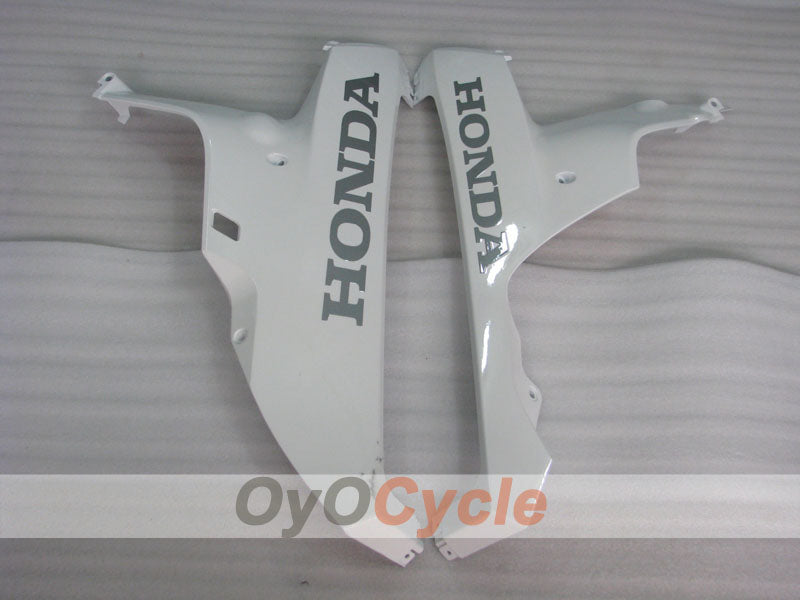Injection Fairing kit for 06-07 CBR1000RR - White - Fireblade #OYO87900573