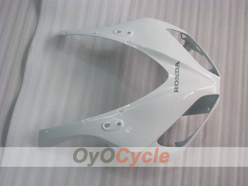 Front Upper Fairing For Honda 06-07 CBR1000RR #OYO87906711