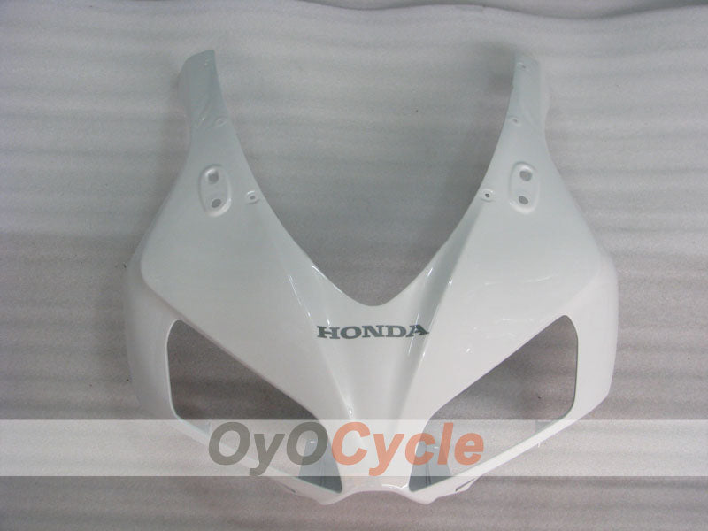 Injection Fairing kit for 06-07 CBR1000RR - White - Fireblade #OYO87900573