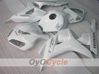 Injection Fairing kit for 06-07 CBR1000RR - White - Fireblade #OYO87900573