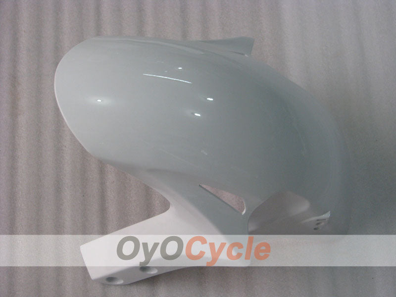 Injection Fairing kit for 06-07 CBR1000RR - White - Fireblade #OYO87900573