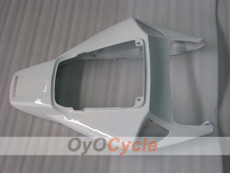 Injection Fairing kit for 06-07 CBR1000RR - White - Fireblade #OYO87900573