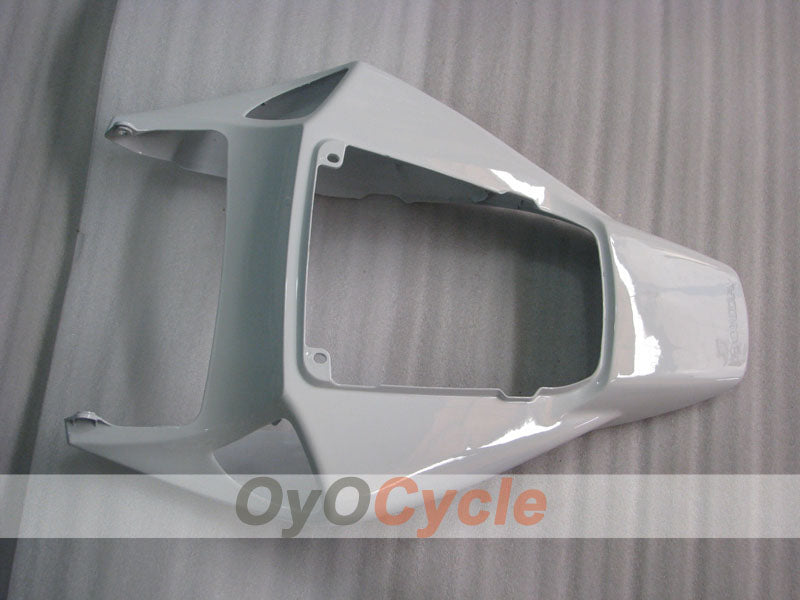 Injection Fairing kit for 06-07 CBR1000RR - White - Fireblade #OYO87900573