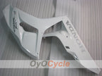 Injection Fairing kit for 06-07 CBR1000RR - White - Fireblade #OYO87900573