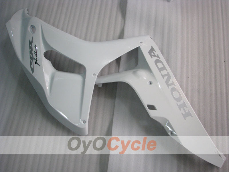 Left & Right Side Fairing For Honda 06-07 CBR1000RR #OYO87906712 Secondary image