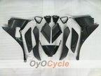 Injection Fairing kit for 06-07 CBR1000RR - Yellow, Blue - Fireblade #OYO87900574