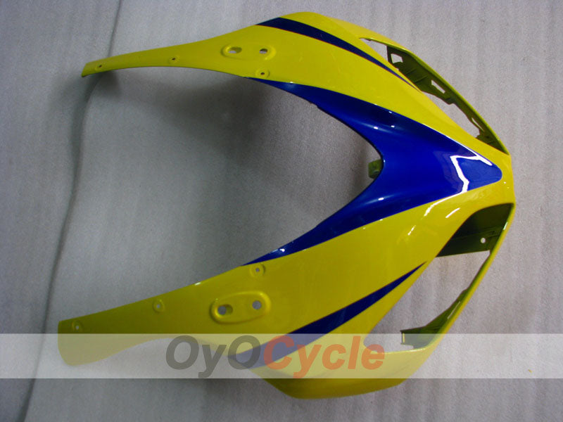 Front Upper Fairing For Honda 06-07 CBR1000RR #OYO87906714