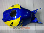 Injection Fairing kit for 06-07 CBR1000RR - Yellow, Blue - Fireblade #OYO87900574