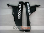 Left & Right Side Fairing For Honda 06-07 CBR1000RR #OYO87906715