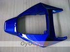 Injection Fairing kit for 06-07 CBR1000RR - Yellow, Blue - Fireblade #OYO87900574