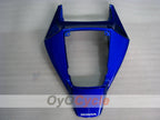 Injection Fairing kit for 06-07 CBR1000RR - Yellow, Blue - Fireblade #OYO87900574