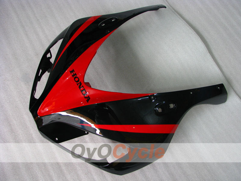 Front Upper Fairing For Honda 06-07 CBR1000RR #OYO87906719