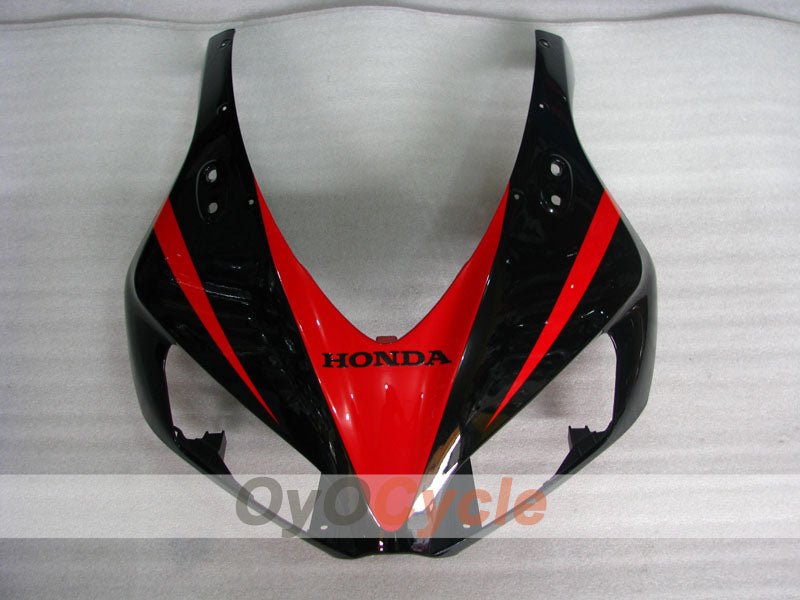 Front Upper Fairing For Honda 06-07 CBR1000RR #OYO87906719