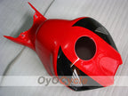 Injection Fairing kit for 06-07 CBR1000RR - Red, Black - Fireblade #OYO87900575