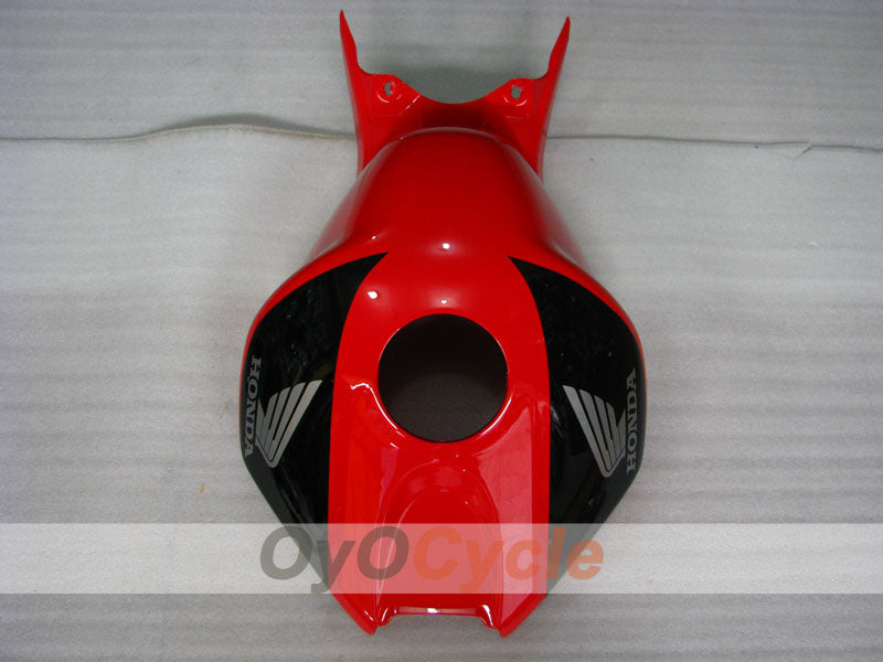 Fuel Tank Fairing For Honda 06-07 CBR1000RR #OYO87906721 Secondary image