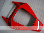 Injection Fairing kit for 06-07 CBR1000RR - Red, Black - Fireblade #OYO87900575