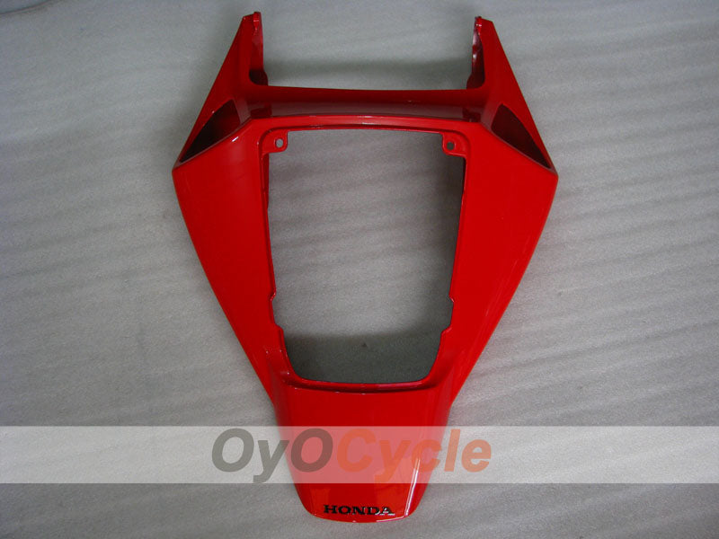 Injection Fairing kit for 06-07 CBR1000RR - Red, Black - Fireblade #OYO87900575