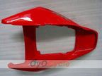 Injection Fairing kit for 06-07 CBR1000RR - Red, Black - Fireblade #OYO87900575